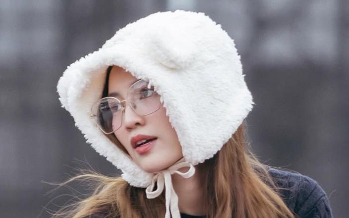 Gu thời trang đời thường của Ninh Dương Lan Ngọc