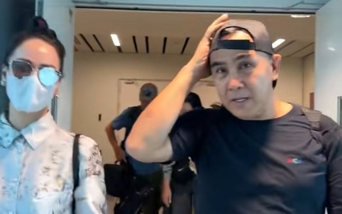 Quá nguy cho số phận chung của Nhật Kim Anh và MC Quyền Linh