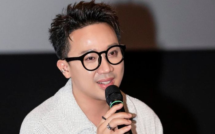 Trấn Thành đáp trả