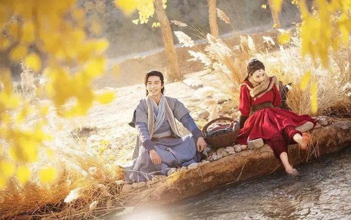 Những bộ phim Hoa ngữ tưởng là 'bom xịt' lại bất ngờ thành công khiến anti phải ngậm ngùi... quay xe