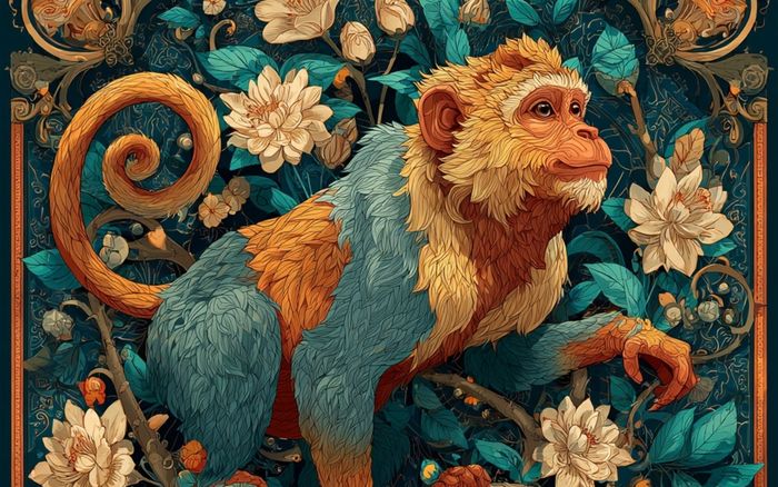 Đúng hôm nay, 3 con giáp được Thần Tài gọi tên: Mở mắt ra đã thấy tiền, chốt sổ 2025 giàu to