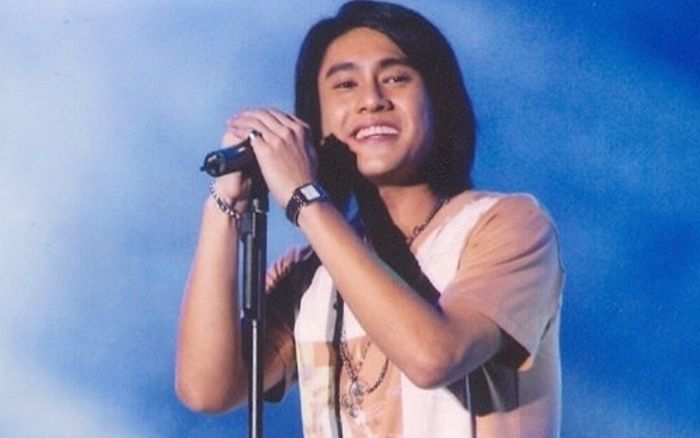 Chu Hiếu Thiên: 'Làm nghệ sĩ, nhất là cùng nhóm F4, thật sự rất đau khổ'