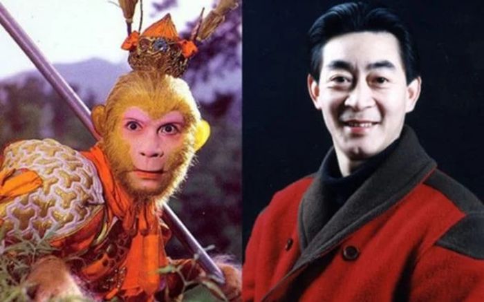 Diễn viên có cát xê cao gấp vài chục lần Lục Tiểu Linh Đồng trong Tây Du Ký