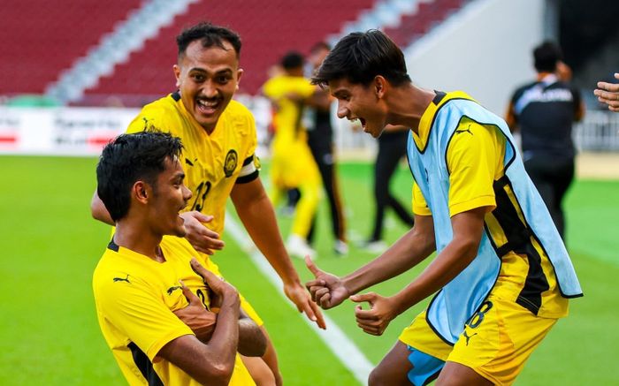 'Thật đau đớn' khi Malaysia đi tiếp