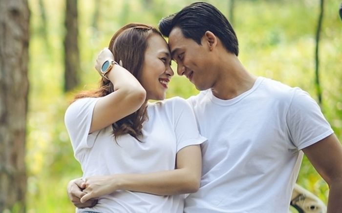 Mai Tài Phến dành trọn 'tấm lòng' cho Mỹ Tâm trong ngày trọng đại