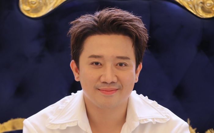 Chiến lược thông minh của Trấn Thành