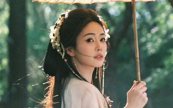 Top phim nổi bật 2023-2025 của Bạch Lộc