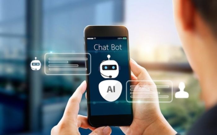 Một phần ba thanh thiếu niên Mỹ tương tác với chatbot AI hàng ngày