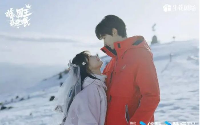 Top 6 phim ngôn tình ngọt sủng 'đỉnh của chóp'