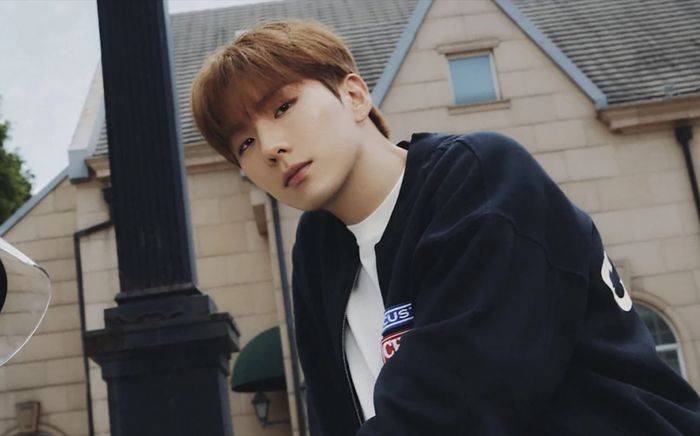 Kihyun (MONSTA X) nhập viện vì viêm dạ dày và ruột cấp tính