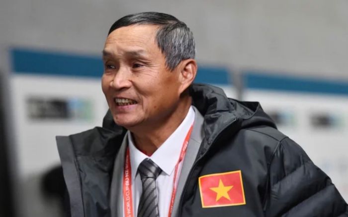 Tuyển Việt Nam chắc chắn đi tiếp