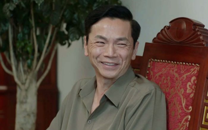 Lằn Ranh và cú sốc lớn nhất phim giờ vàng: Hóa ra 'chẳng bông tuyết nào trong sạch'!