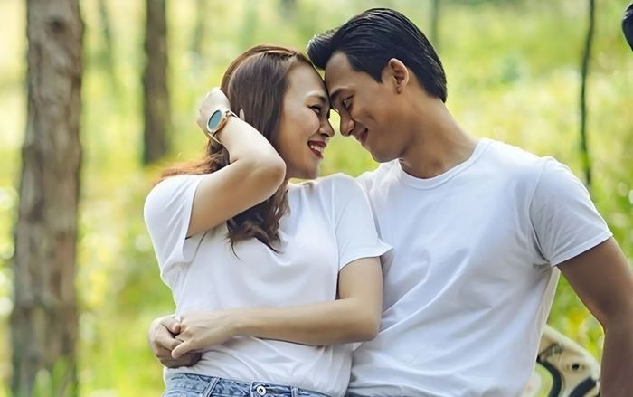 Mỹ Tâm bất ngờ công bố dự án điện ảnh cùng Mai Tài Phến