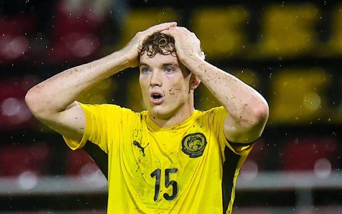 Tin vui lớn giúp Malaysia chắc chắn xoay chuyển tình cảnh