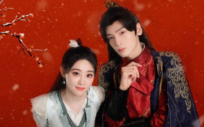 Top phim xuyên không Trung Quốc nổi bật 2025 (P2)