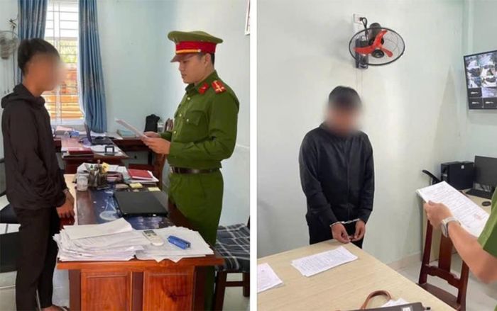 Uống rượu say, bé gái 14 tuổi không ngờ được sự việc kinh hoàng sau đó