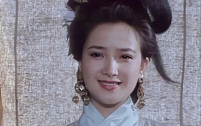 Mỹ nhân phim 'Tây Du Ký' qua đời