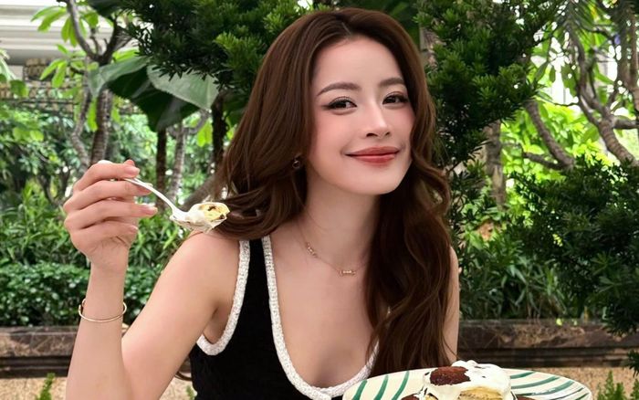 Khó tin trước đoạn clip 17 giây của Chi Pu