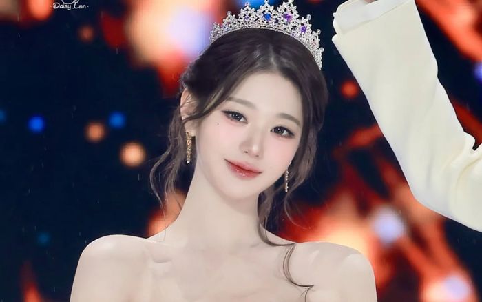 Đây là nữ ca sĩ đẹp nhất showbiz Hàn Quốc hiện tại?