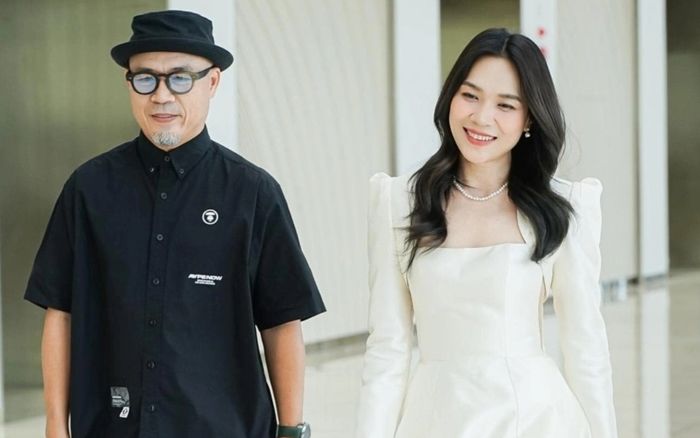 Nhạc sĩ Huy Tuấn khen ngợi live concert của Mỹ Tâm: 'Nhìn setlist là thấy tiền đình'