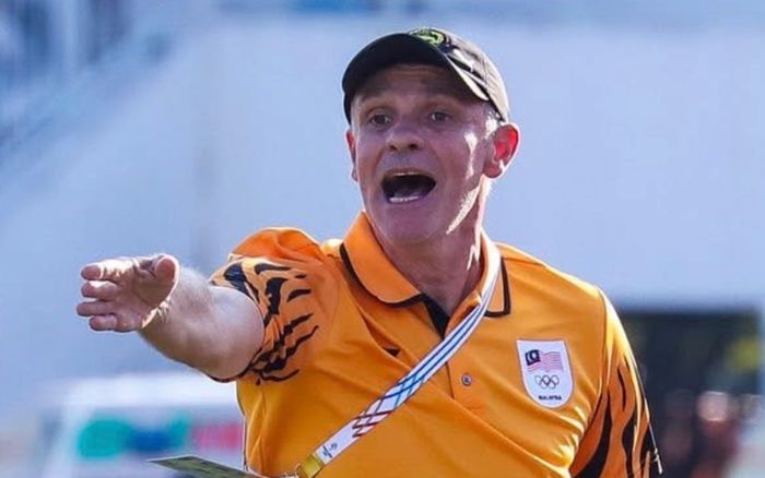 FIFA bất ngờ khi báo tin vui cho tuyển Malaysia