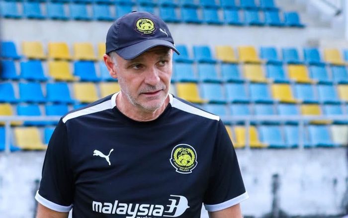 FIFA công bố Việt Nam đã bỏ xa tuyển Malaysia