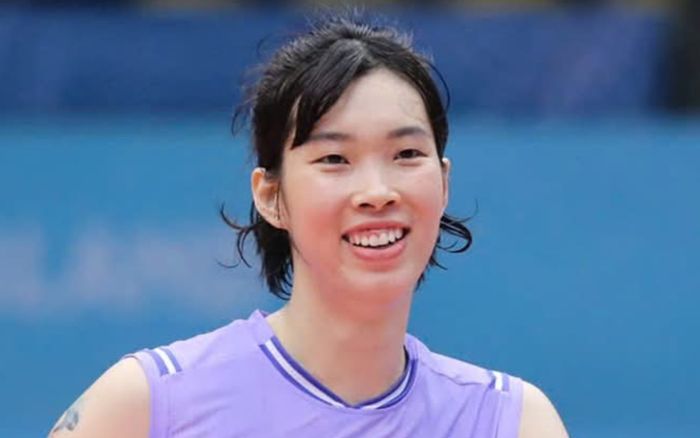 Không có Bích Tuyền, Việt Nam vẫn dễ dàng vào chung kết SEA Games 33