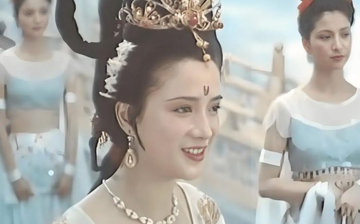'Tài sản' quý giá mỹ nhân phim 'Tây Du Ký' để lại trước khi qua đời