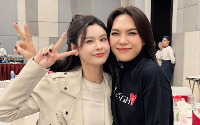 Trương Quỳnh Anh tuyên bố 5 chữ dành cho Mỹ Tâm sau khi 'quẩy' với 40.000 khán giả tại live concert