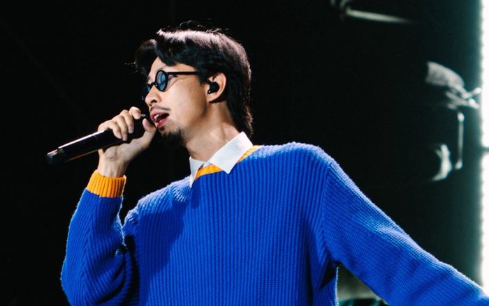 Sự giản dị của Đen Vâu