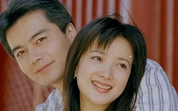 Thực hư về cuộc hôn nhân 19 năm của mỹ nhân phim 'Tây Du Ký' trước khi qua đời
