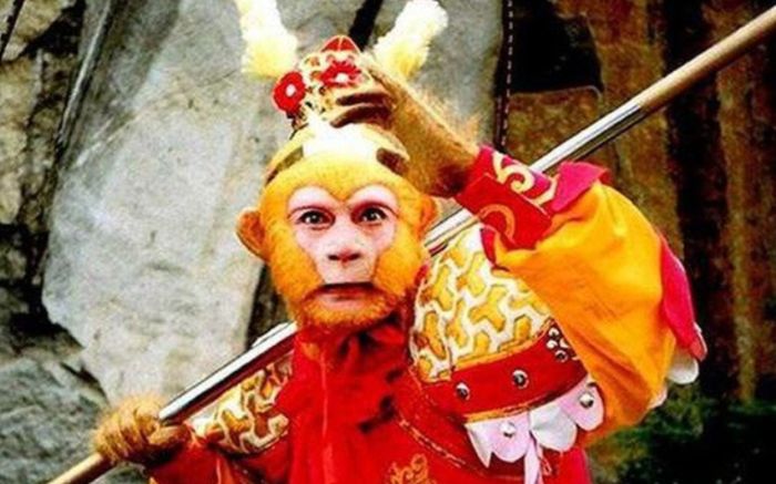 Hóa ra gậy Như Ý từng không thuộc về Tôn Ngộ Không, danh tính 3 chủ nhân trước gây sốc