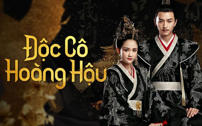 Top phim cung đấu nổi bật 2025