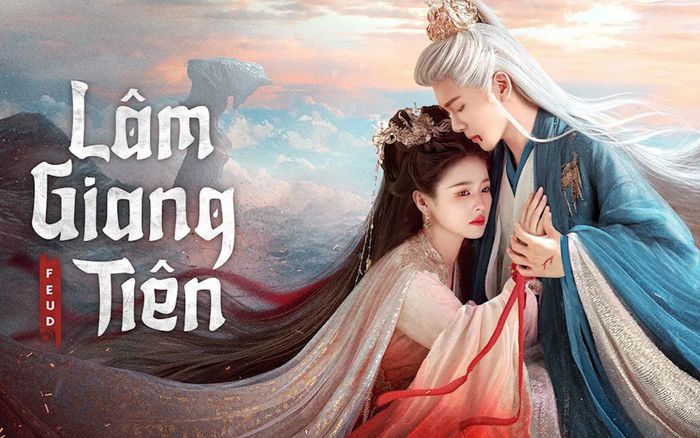 Top phim tiên hiệp nổi bật 2025