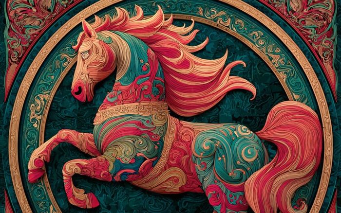 Đúng thứ Hai đầu tuần, 3 con giáp được Thần Tài ban lộc thoát nghèo, Tết này không lo thiếu tiền