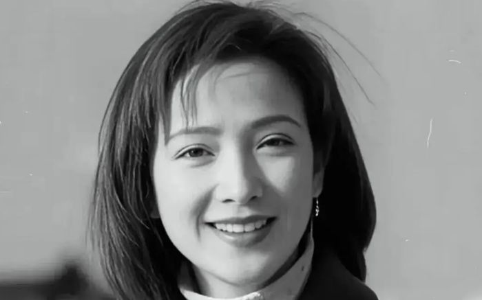 Căn bệnh khiến mỹ nhân phim 'Tây Du Ký' qua đời