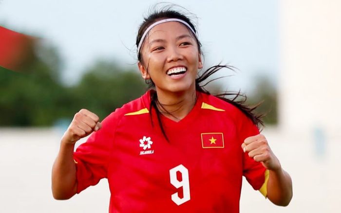 Huỳnh Như đi vào lịch sử SEA Games với kỷ lục chưa từng có