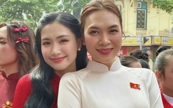 Hòa Minzy và 'chấp niệm' đặc biệt với Mỹ Tâm