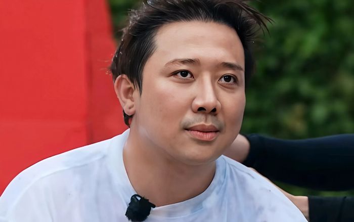 Trấn Thành bị lừa, mất 4 món đồ đắt tiền