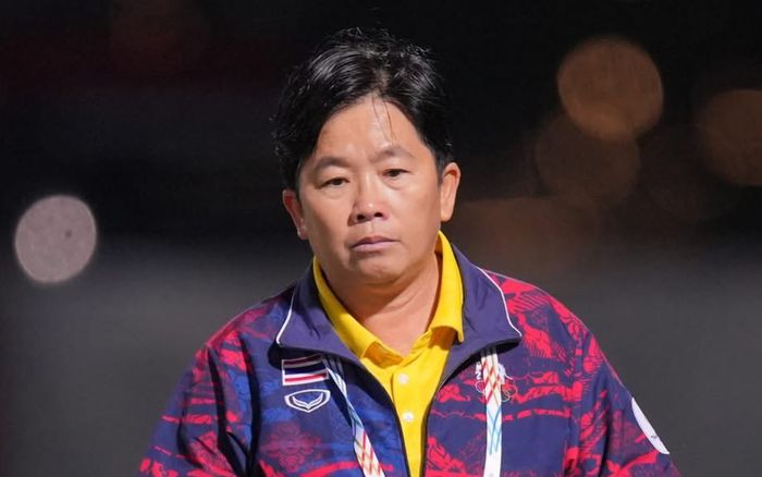 HLV Thái Lan rất buồn vì không thể gặp Việt Nam ở chung kết