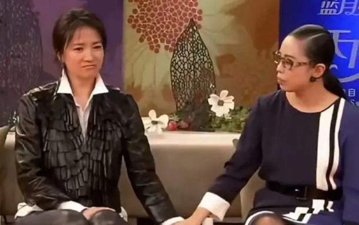 Người ở cạnh mỹ nhân phim 'Tây Du Ký' những năm cuối đời