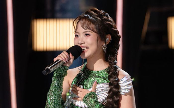 Kỳ vọng quá lớn dễ khiến Phương Mỹ Chi đi lùi