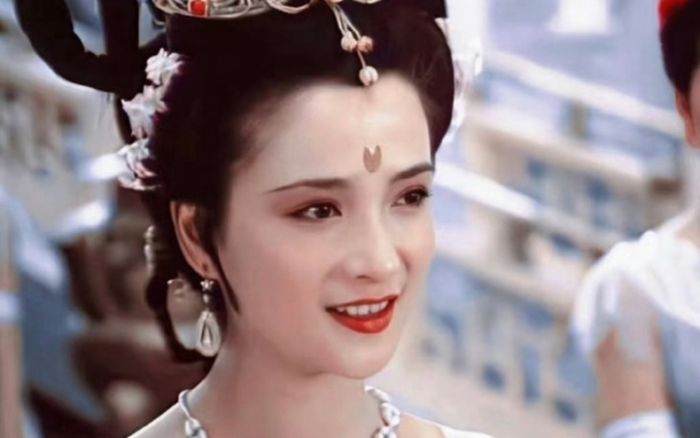 Vai diễn kinh điển của mỹ nhân phim Tây Du Ký trước khi qua đời