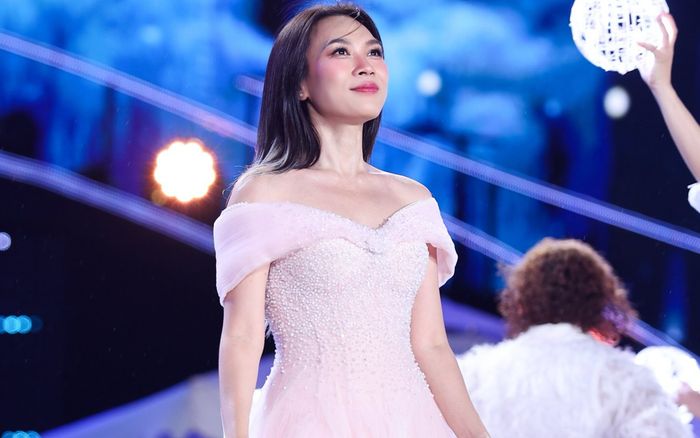 Mỹ Tâm nhận 'tin vui' ngay sau live concert lịch sử