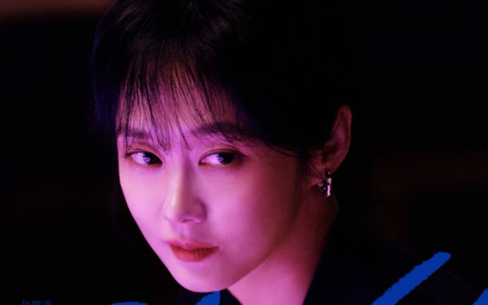 Jang Nara lột xác với vai phản diện đầu tiên của sự nghiệp ở Taxi Driver 3