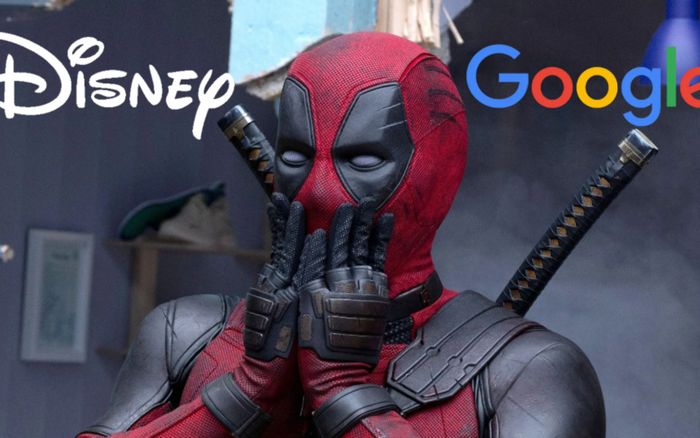 Google gỡ hàng loạt video AI dùng nhân vật Disney khỏi YouTube