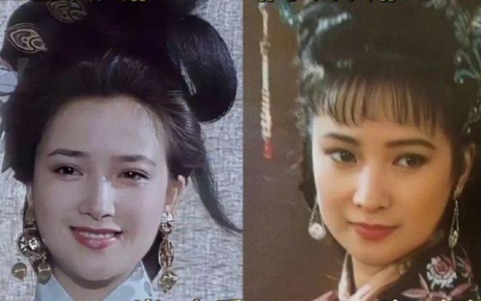 Vai diễn cuối cùng của mỹ nhân phim Tây Du Ký trước khi qua đời