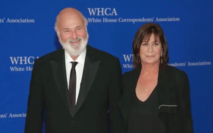 Vợ chồng đạo diễn Rob Reiner được phát hiện qua đời tại nhà riêng