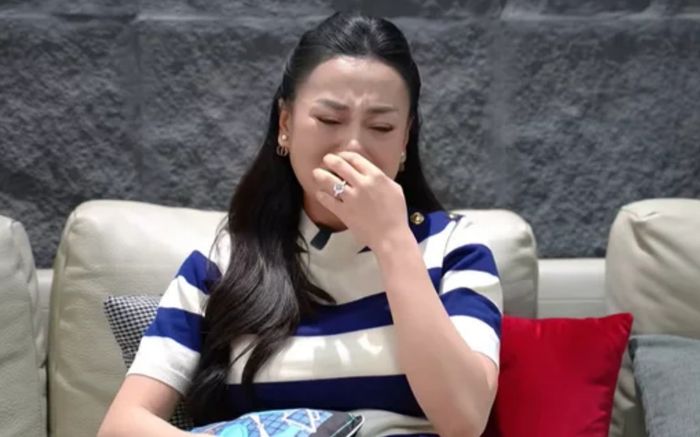 Phương Oanh bị lợi dụng