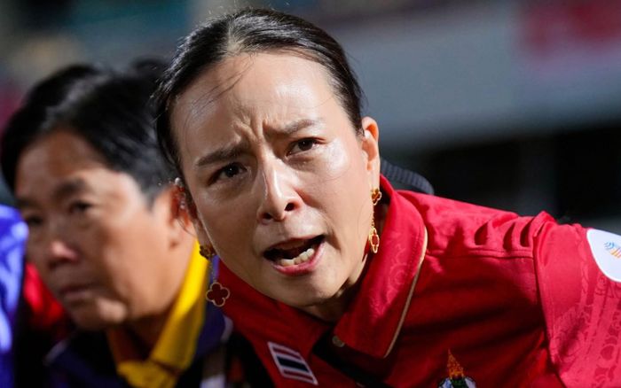 Báo Thái Lan nói thẳng lời phũ phàng về Madam Pang